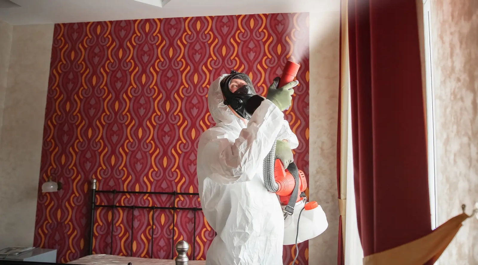 We Clean Any Biohazard | Biohazard Cleaning Services Norfolk